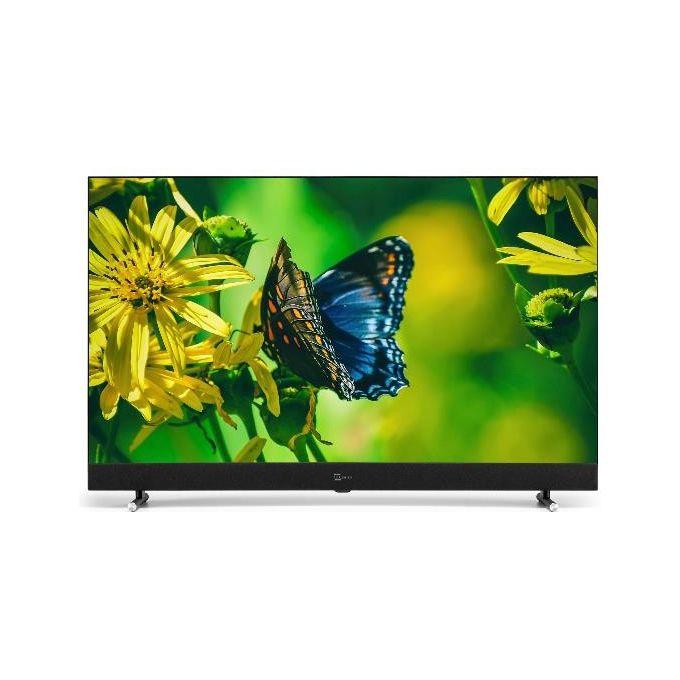 Telesystem SMV14 UHD Tv