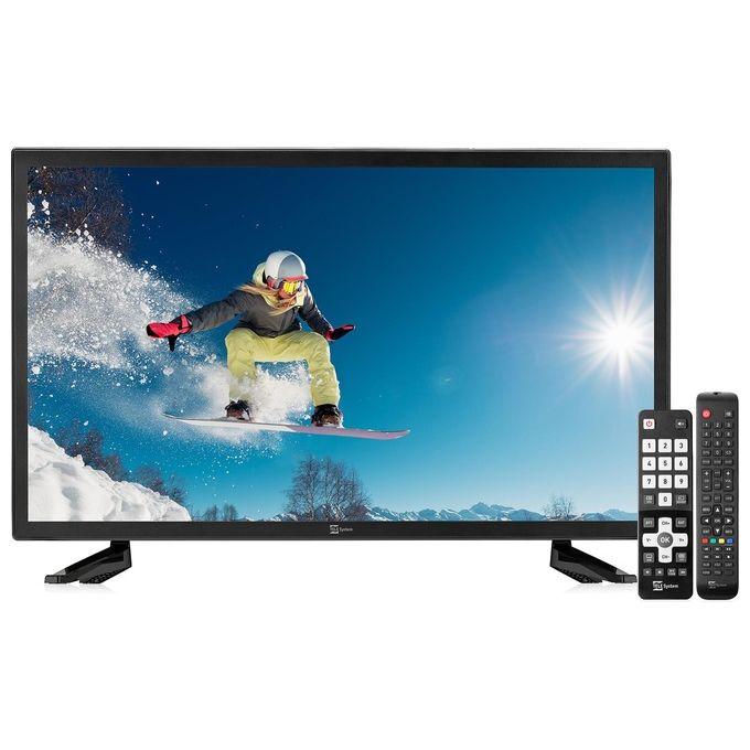 Telesystem Tv Led 27