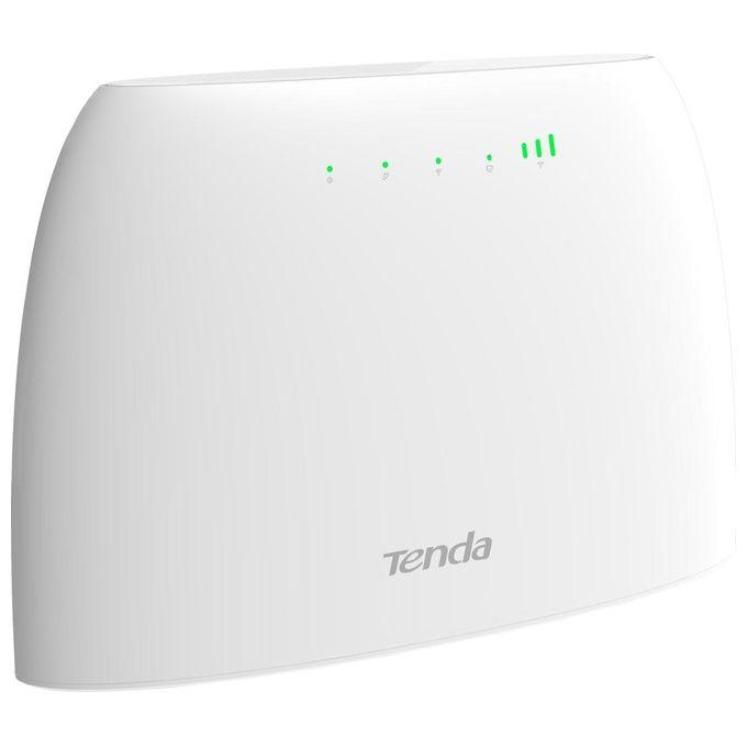 Tenda 4G03 Wi-Fi Router