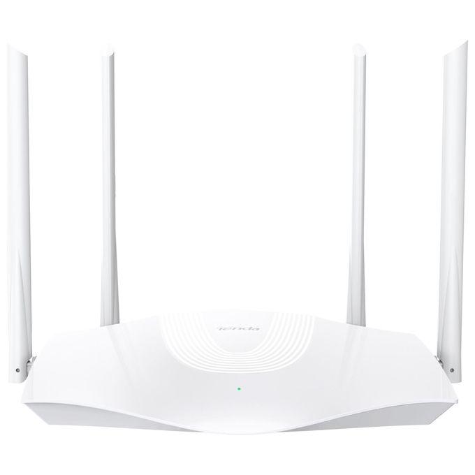 Tenda Ax1800 Tx3 Router