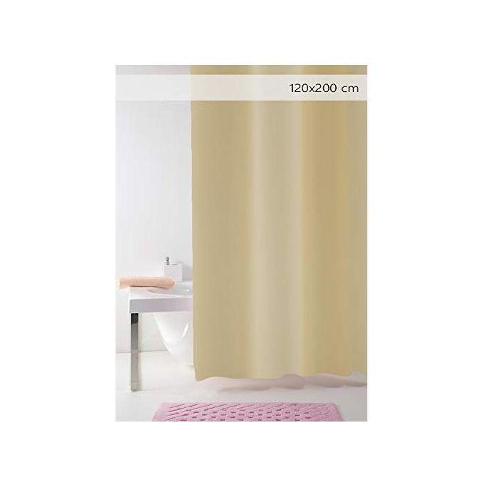 Tenda Doccia 120X200 Beige