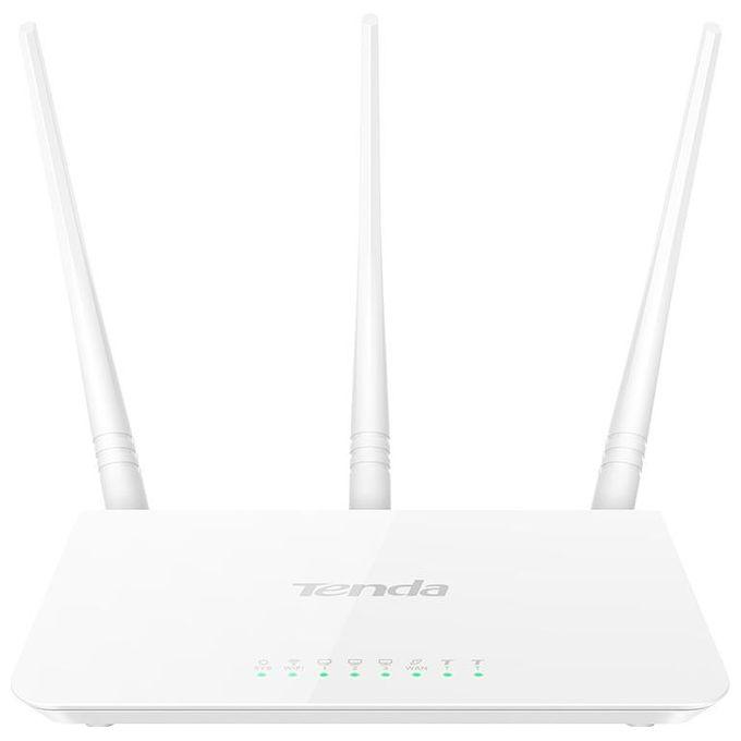 Tenda F3 Fast Ethernet