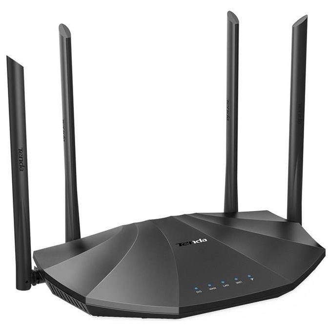 Tenda MW12-3 Wireless Router