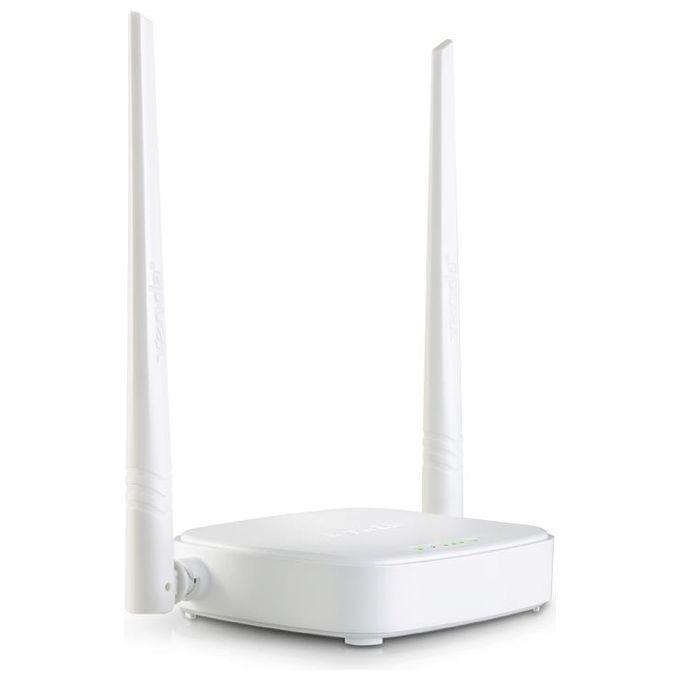 Tenda N301 Wireless N