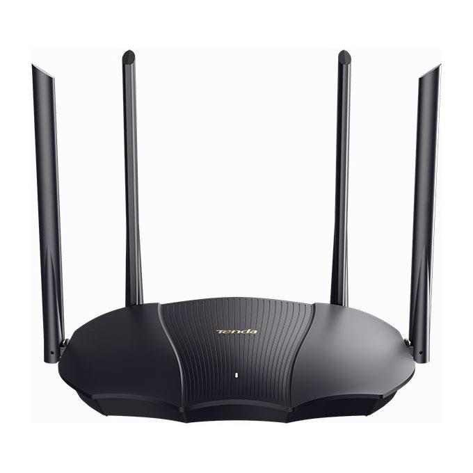 Tenda Router Wi-Fi 6