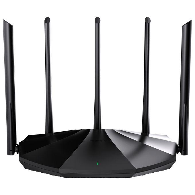 Tenda Tx2 Pro Wireless