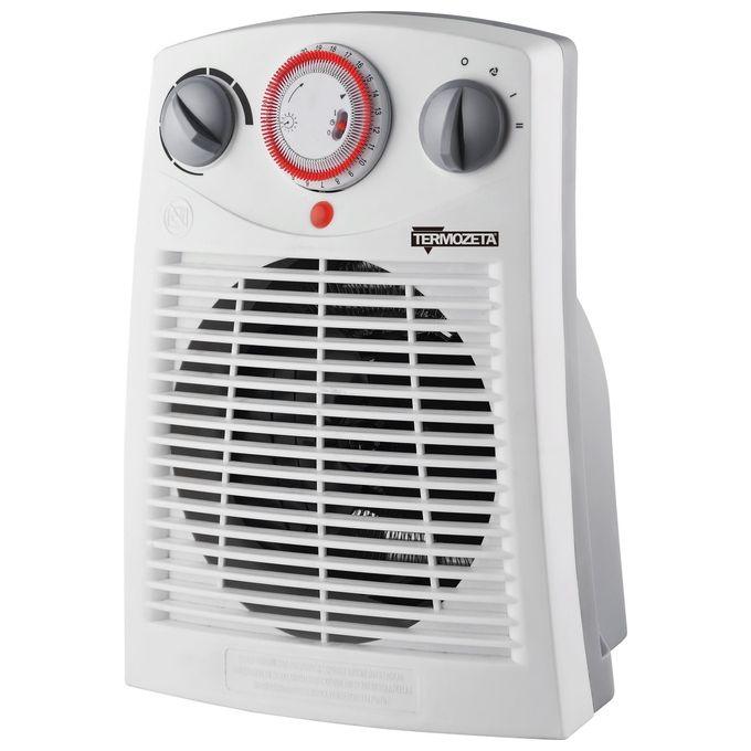 Termozeta TZR14N Termoventilatore Verticale