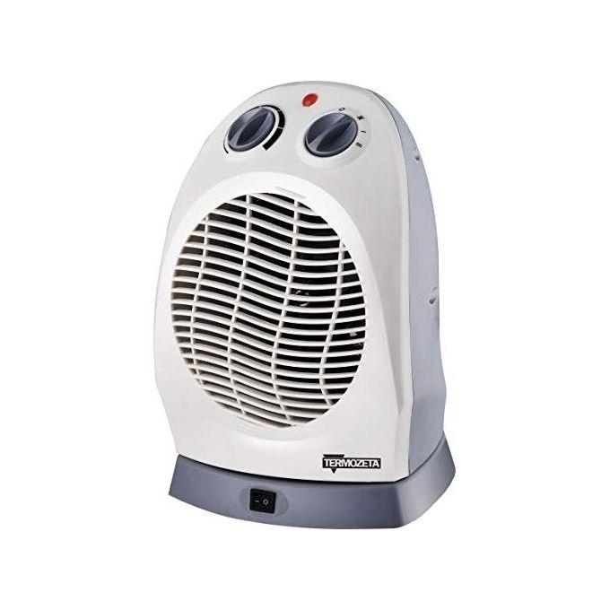 Termozeta TZR16N Termoventilatore Oscillante