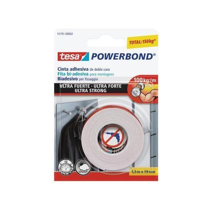 Tesa Nastro Powerbond Ultrastrong