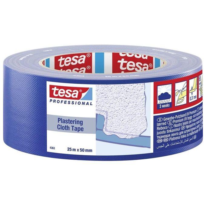 Tesa Plastering Cloth Tape