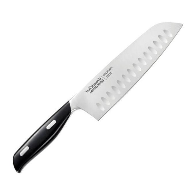 Tescoma Coltello Santoku 17cm