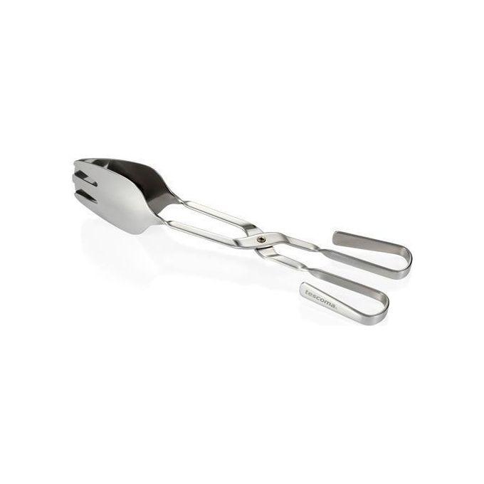 TESCOMA Pinza Insalata Inox