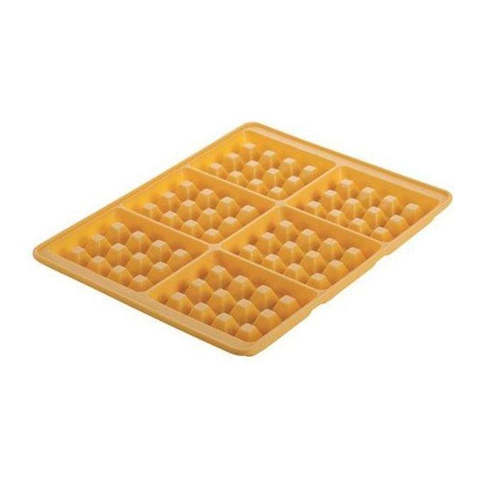 Tescoma Stampo Silicone Waffle