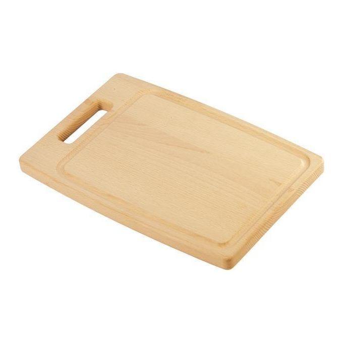 Tescoma Tagliere Legno Rettangolare