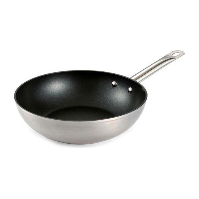 Tescoma Wok 1 Manico