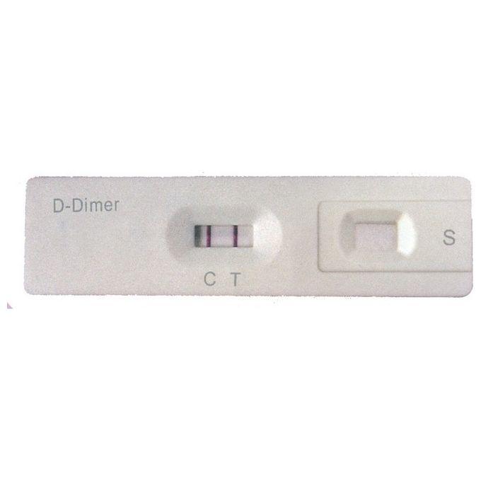 Test D-Dimero Conf. 20