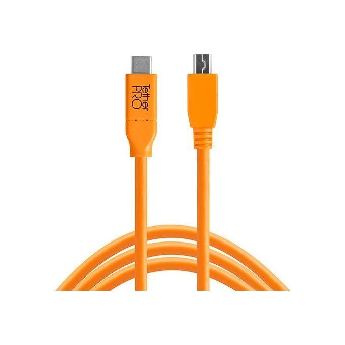 Tether Tools USB-C Zu