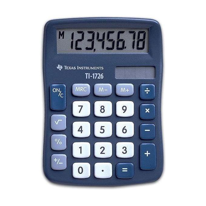 Texas Instruments Ti 1726