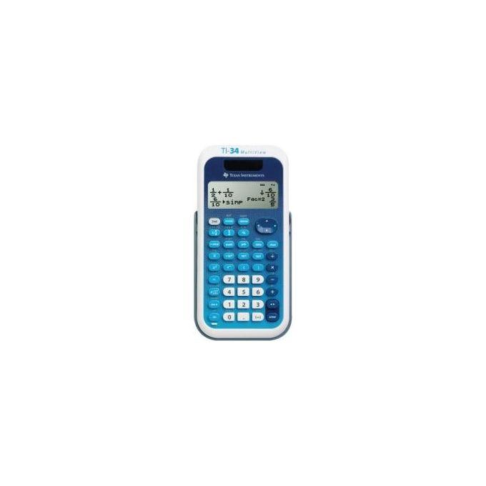 Texas Instruments Ti 34