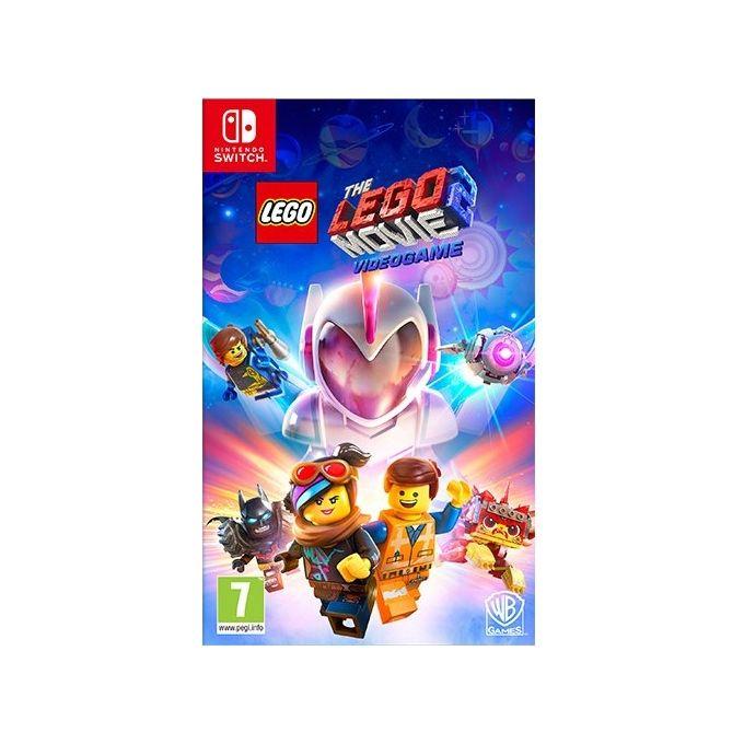 The LEGO Movie 2