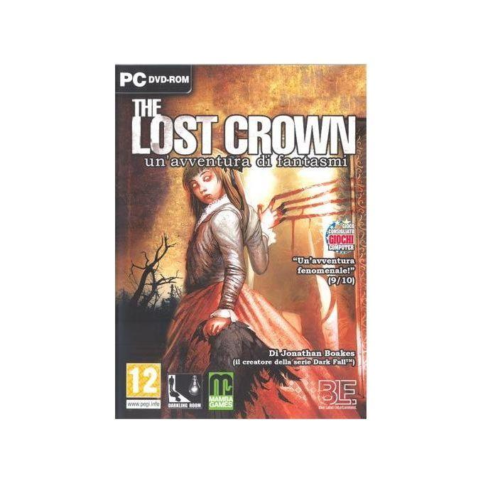 The Lost Crown