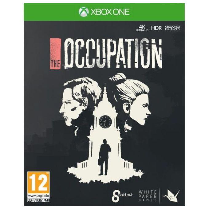 The Occupation Xbox One