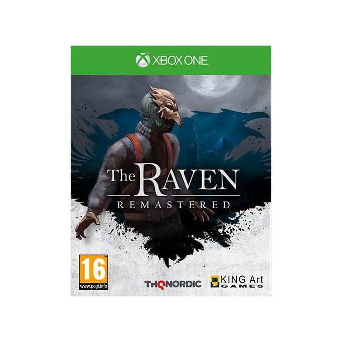 The Raven Xbox One