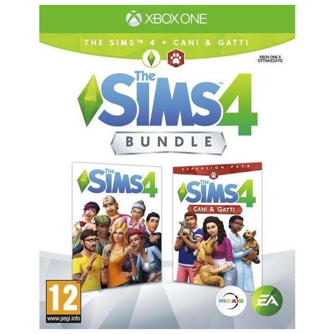 The Sims 4 Gioco