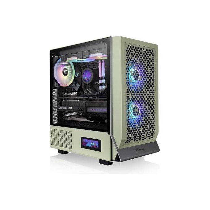 Thermaltake Ceres 300TG ARGB