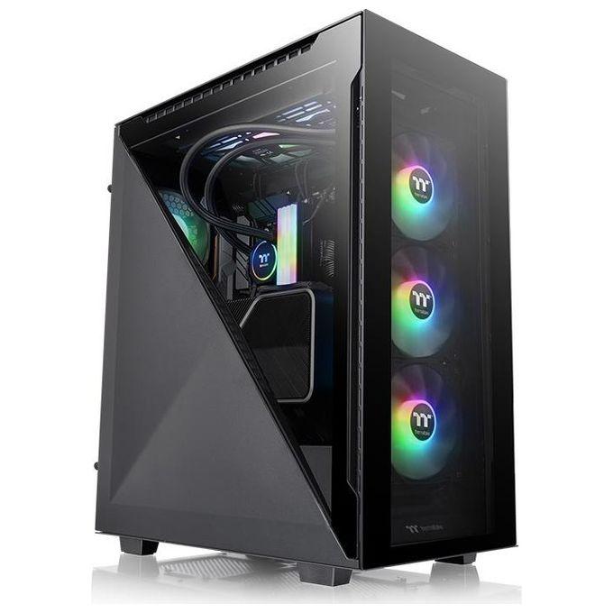 Thermaltake Divider 500 TG