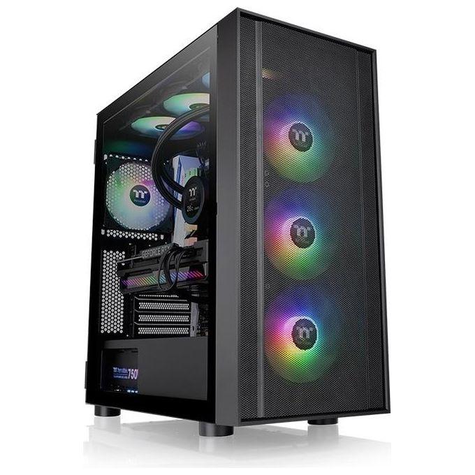 Thermaltake H570 TG ARGB