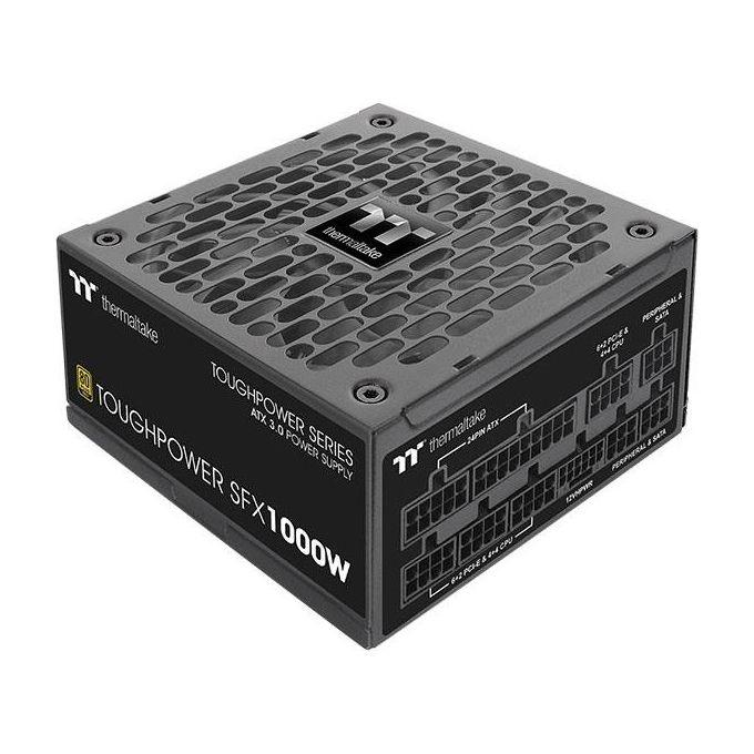 Thermaltake SFX-1000AH2FKG Alimentatore Per