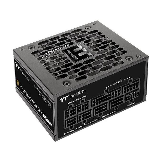 Thermaltake SFX-850AH8FKG Alimentatore Per