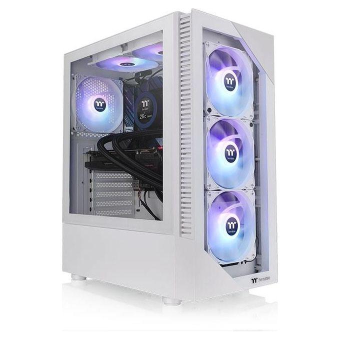 Thermaltake View 200 Tg