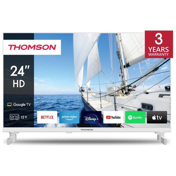 Thomson 24HG2S14CW Smart TV