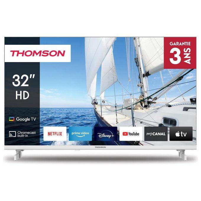 Thomson 32HG2S14W Tv 32