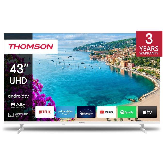 Thomson 43UA5S13W Smart TV