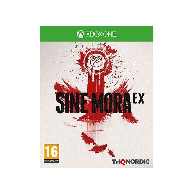 Sine Mora Ex Xbox