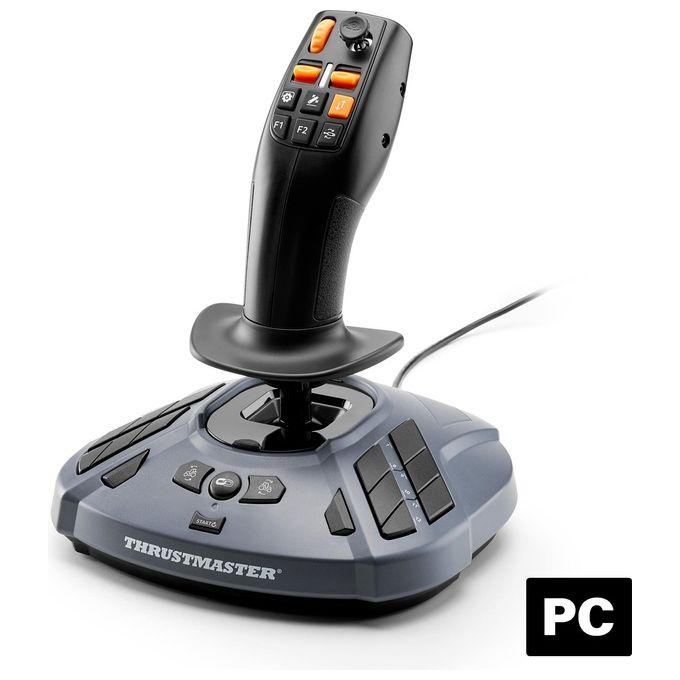 Thrustmaster Joystick Simtask FarmStick