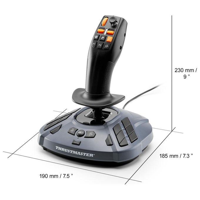 2960889-THRUSTMASTER Foto: 5