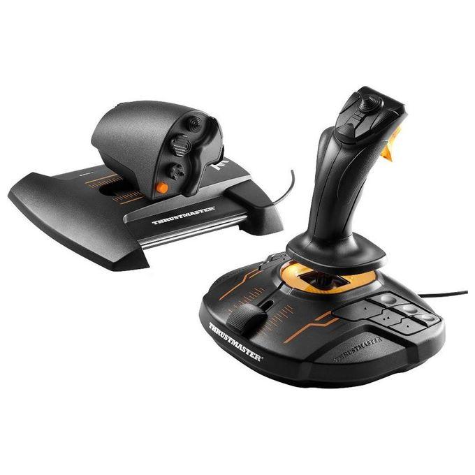 Thrustmaster T-16000M FCS Hotas