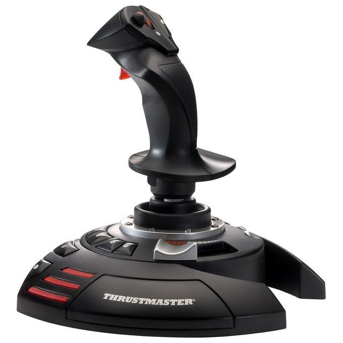 T-flight Stick X Per