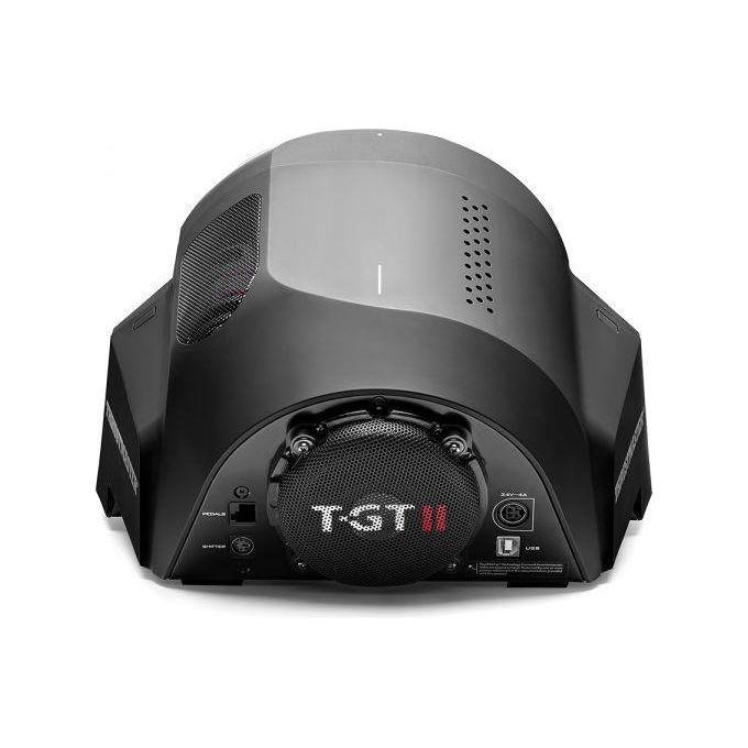 T-GT II Foto: 6