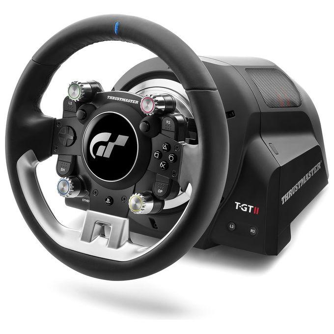 Thrustmaster T-GT II Pack