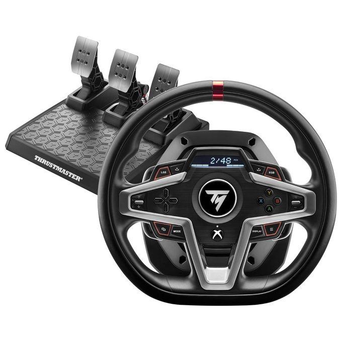 Thrustmaster T248 Volante E