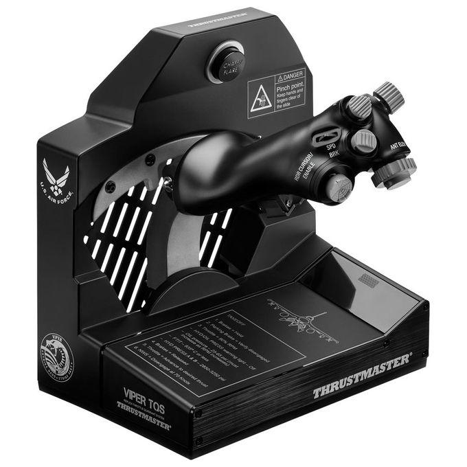 Thrustmaster VIPER TQS Nero