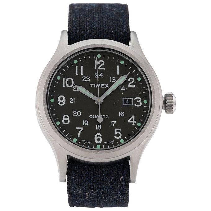 Timex Orologio Al Quarzo