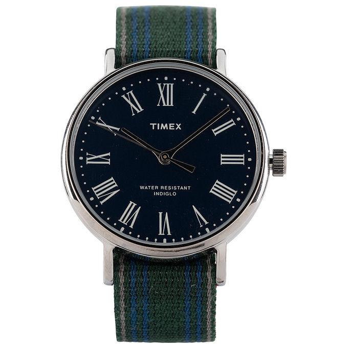 Timex Orologio Al Quarzo