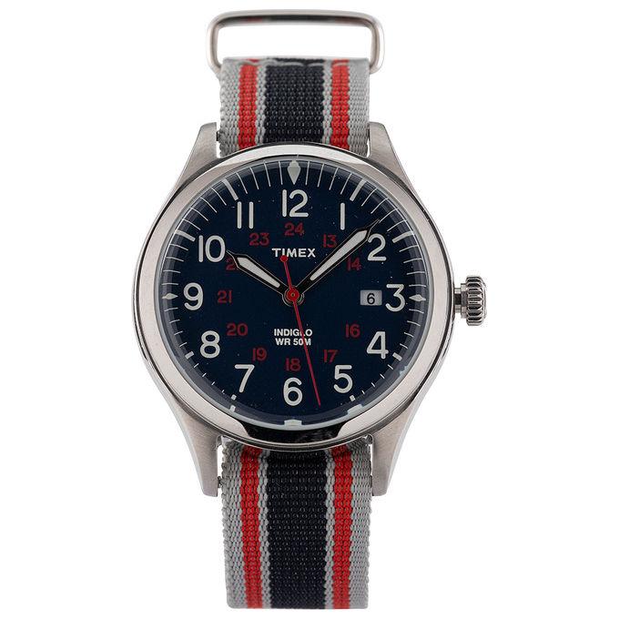 Timex Orologio Al Quarzo