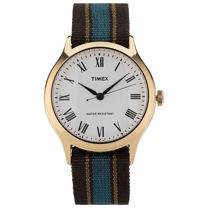 Timex Orologio Al Quarzo